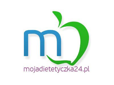 Logo Dietetyk Zielona Góra MojaDietetyczka24 - kliknij, aby powiększyć