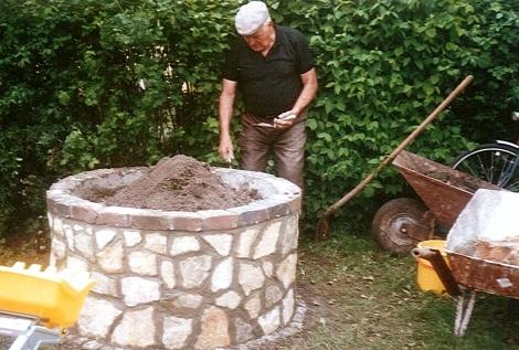 Kamien wapienny, Częstochowa i okolice, śląskie