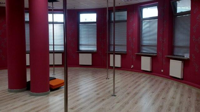  PoleArt  Studio Szkoła Pole Dance Joanny Derybowskiej, Warszawa, mazowieckie