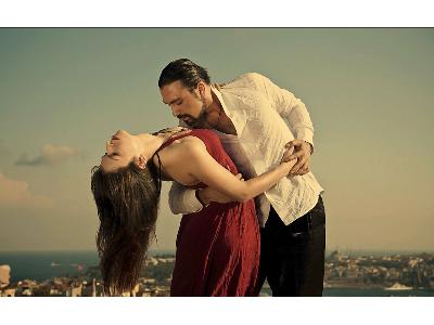 tango argentino - kliknij, aby powiększyć