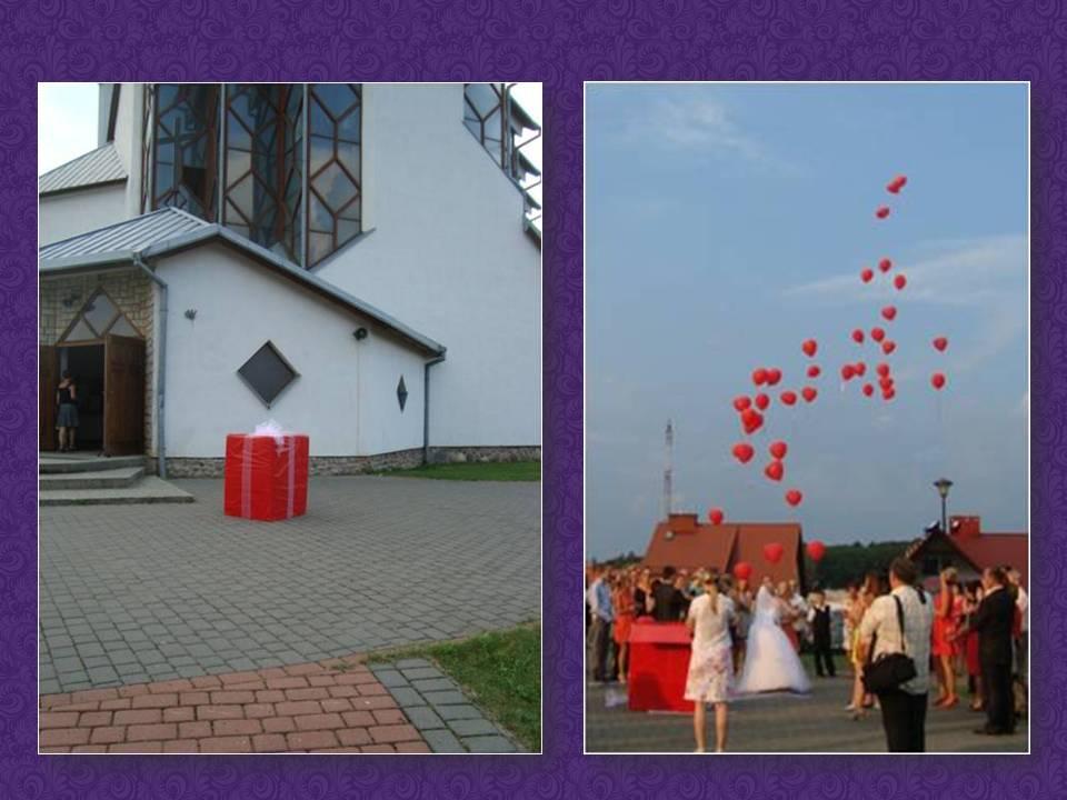 Dekoracje ślubne, Olsztyn, Ostróda, Biskupiec,, warmińsko-mazurskie