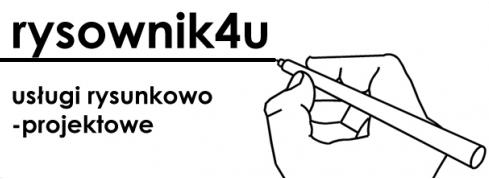 Usługi rysunkowo-projektowe., małopolskie