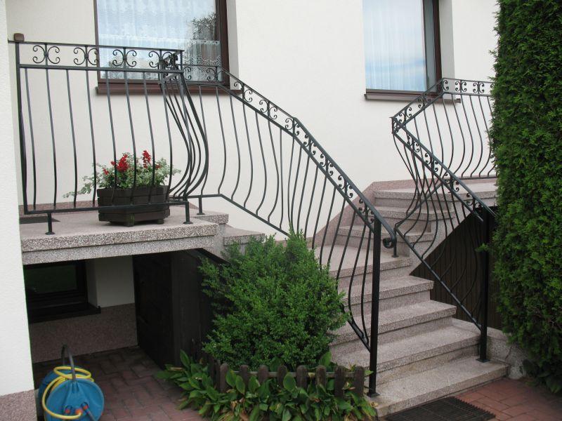 balustrady