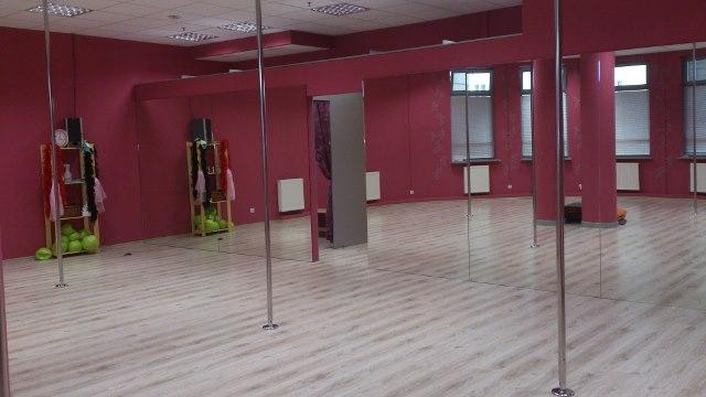 PoleArt Studio Szkoła Pole Dance Joanny Derybowskiej, Warszawa, mazowieckie