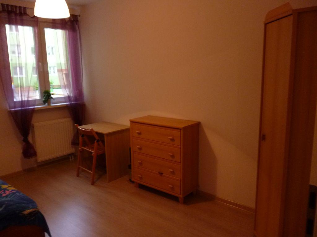 Przytulny pokój 1-osobowy (room for rent for student), Wrocław, dolnośląskie