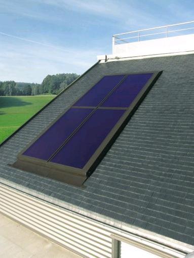 Instalacja kolektorów słonecznych (Gliwice, Zabrze, Bytom, ...), śląskie