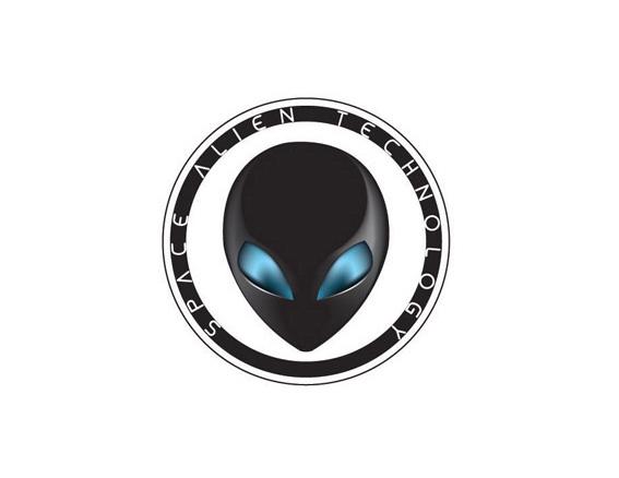 Logo dla firmy wędkarskiej stosującą nowoczesną technologię