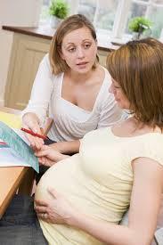 Masaż w ciąży, ciąża, zdrowie, profilaktyka, relaks, Otwock, mazowieckie