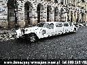 Limuzyny Warszawa, Excalibur Cabrio, Lincoln