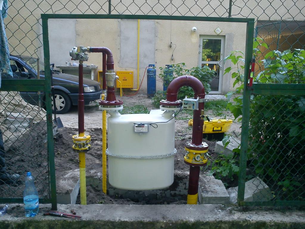 PRZYŁĄCZA i INSTALACJE GAZOWE,WODNO-KANALIZACYJE, Szczecin, zachodniopomorskie