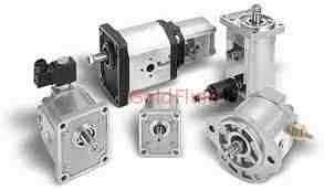 Pompa hydrauliczna Casappa SFP 30. 34