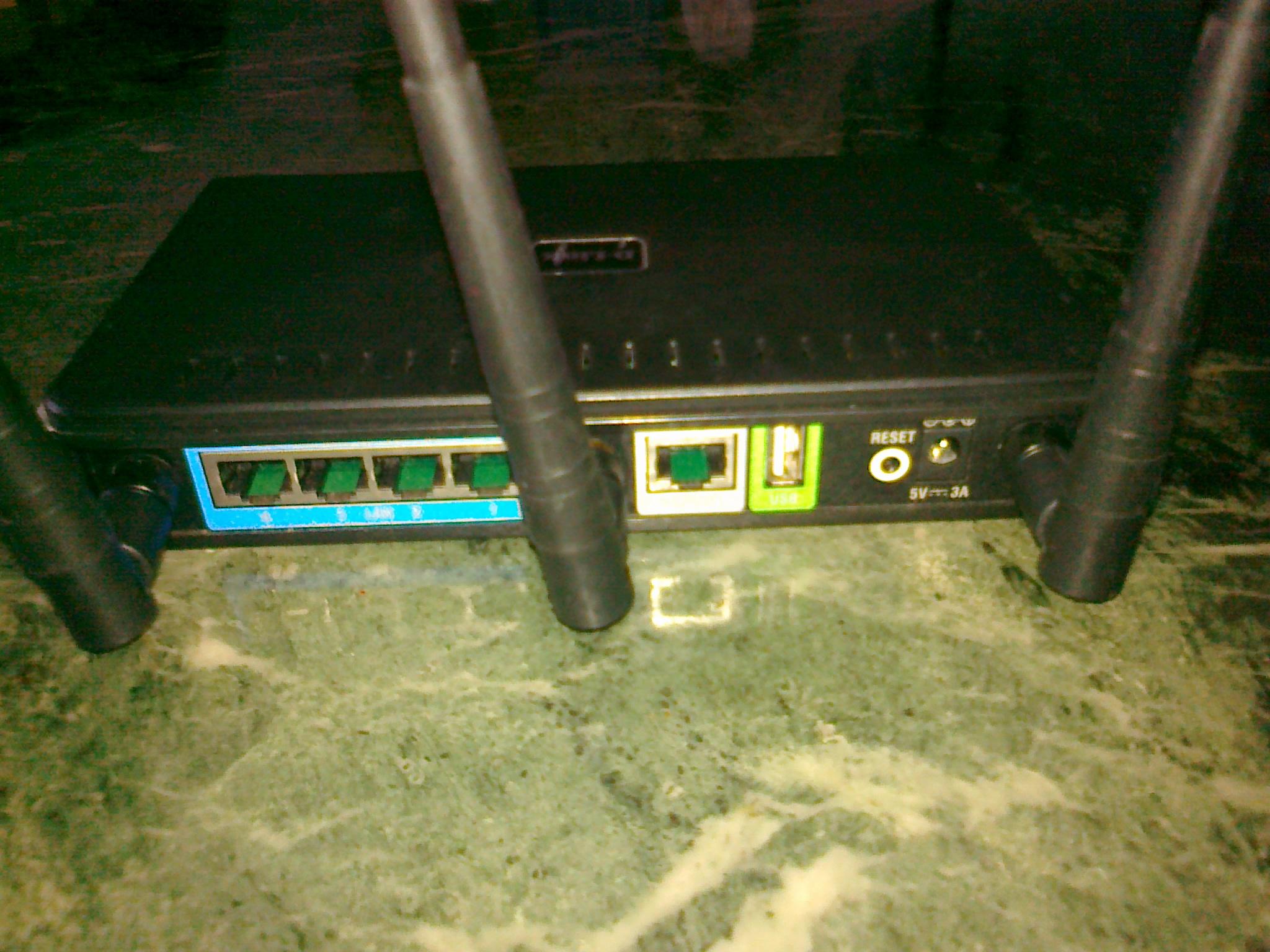 Router