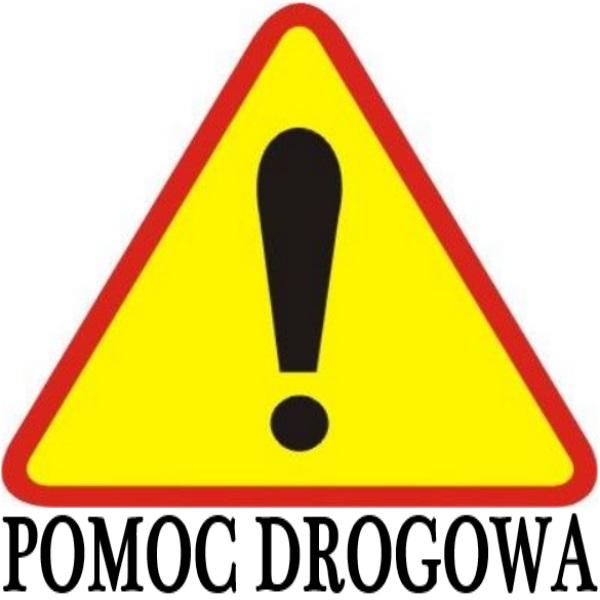 Pomoc Drogowa Autolaweta