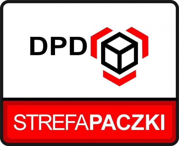 DPD Strefa Paczki Mysłowice, śląskie