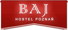 Hostel w Poznaniu, Poznań, wielkopolskie