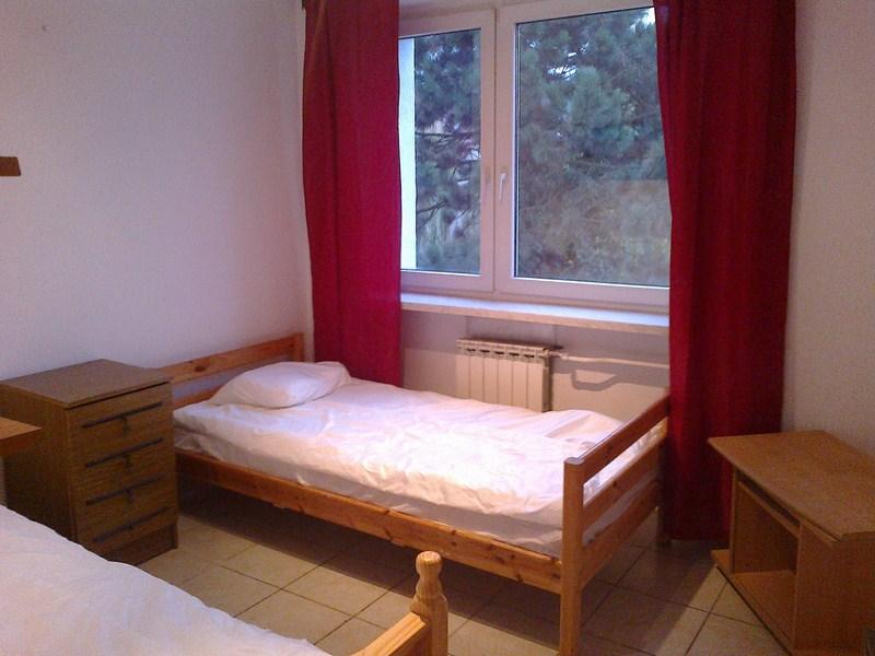 Hostel w Poznaniu, Poznań, wielkopolskie