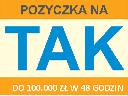 Pożyczki Gotówkowe # 100. 000PLN # Szybko # Skutecznie # Cała Polska