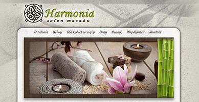 www.harmonia-masaz.pl