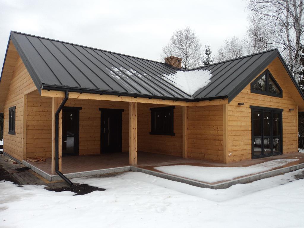 Budowa domów szkieletowych, Świdnik, lubelskie