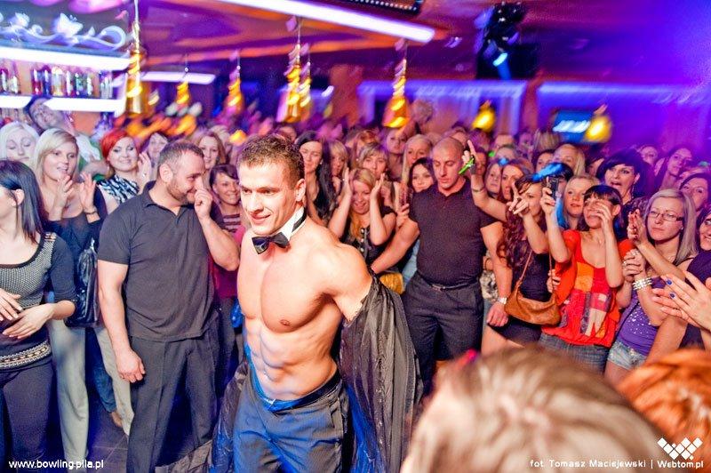 Chippendales, Wieczory Panieńskie, striptiz męski-striptiz Poznań, Łódź, łódzkie