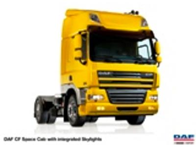 Autoryzowany serwis samochodów ciężarowych  - kliknij, aby powiększyć