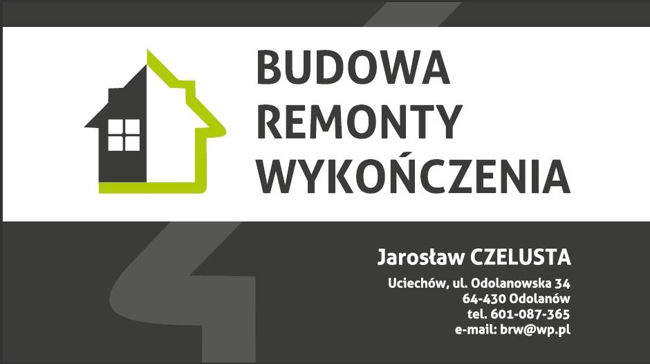 BUDOWA REMONT WYKONCZENIE, Uciechów, wielkopolskie