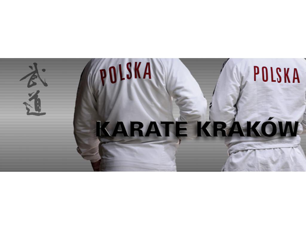 Klub sportowy sztuki walki,karate, Kraków, małopolskie