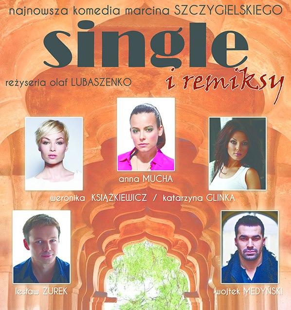 Single i Remiksy