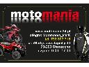 Sklep Motocyklowy Motomania24. pl Warszat Motocyklowy Choszczno