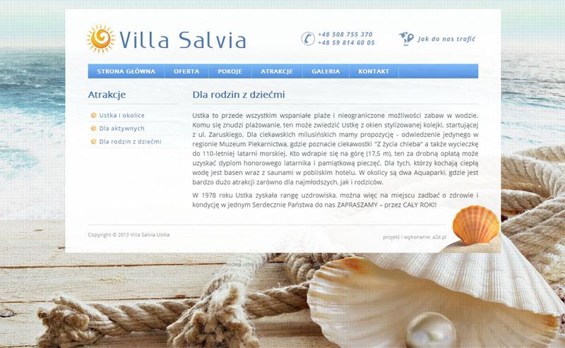 www.villasalvia.pl