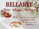 Trio BELLARTE  -  Oprawa muzyczna uroczystości ślubnych