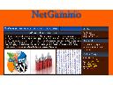 NetGammo - projektowanie stron www, aplikacji web, systemy cms, grafik, Komorów, mazowieckie