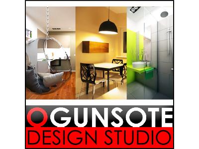 Ogunsote Design Studio - kliknij, aby powiększyć