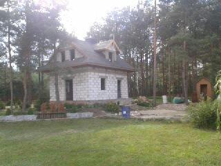 Domek 110 m2 