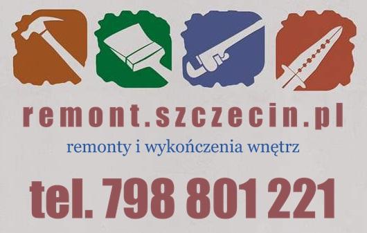 Www.remont.szczecin.pl  mat. budowlane, remonty i wykończenia wnętrz, zachodniopomorskie