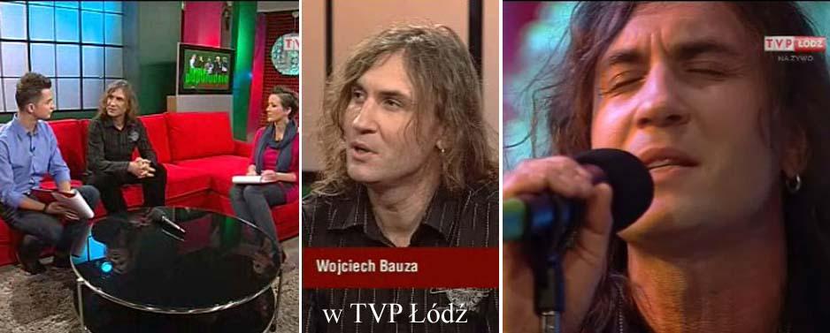 Wojtek Bauza & Aristos na wesela, Sylwestra, studniówki, koncerty