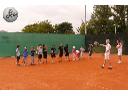 Treningi tenisa dla szkół w Warszawie