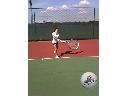Niestandardowe zajęcia tenisa dla nastolatków