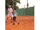 Indywidualne lekcje tenisa w Warszawie z City Sports Club