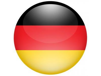 język niemiecki - kliknij, aby powiększyć