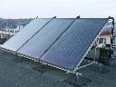 Kolektory słoneczne-instalacje solarne