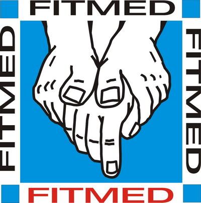 FITMED - Logo