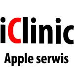iClinic - serwis urządzeń Apple