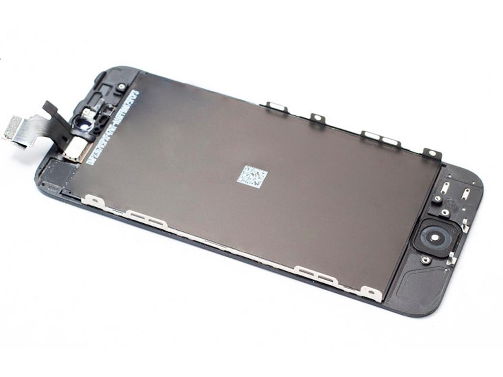 iPhone 5 przedni panel