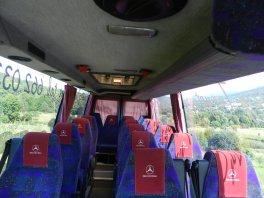 Speed-Bus Bieszczady, krajowy przewóz osób. Z nami zawsze do celu!:) , Ustrzyki,lesko,sanok,polańczyk,solina,cisna,, podkarpackie