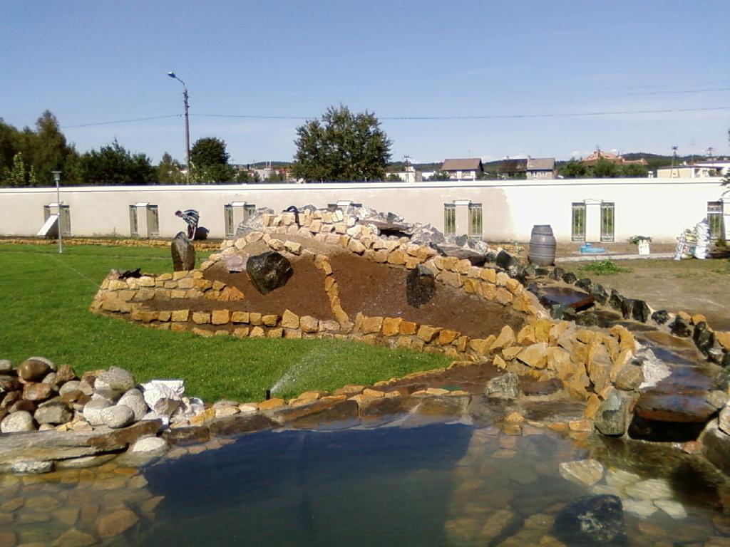 Remonty - Wykończenia - Ogrody, Gliwice, śląskie