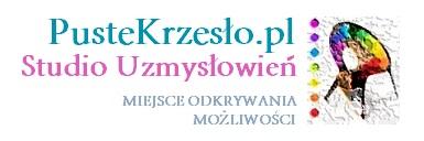 PusteKrzesło.pl Studio Uzmysłowień