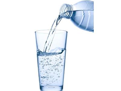 Woda wodzie nierówna?