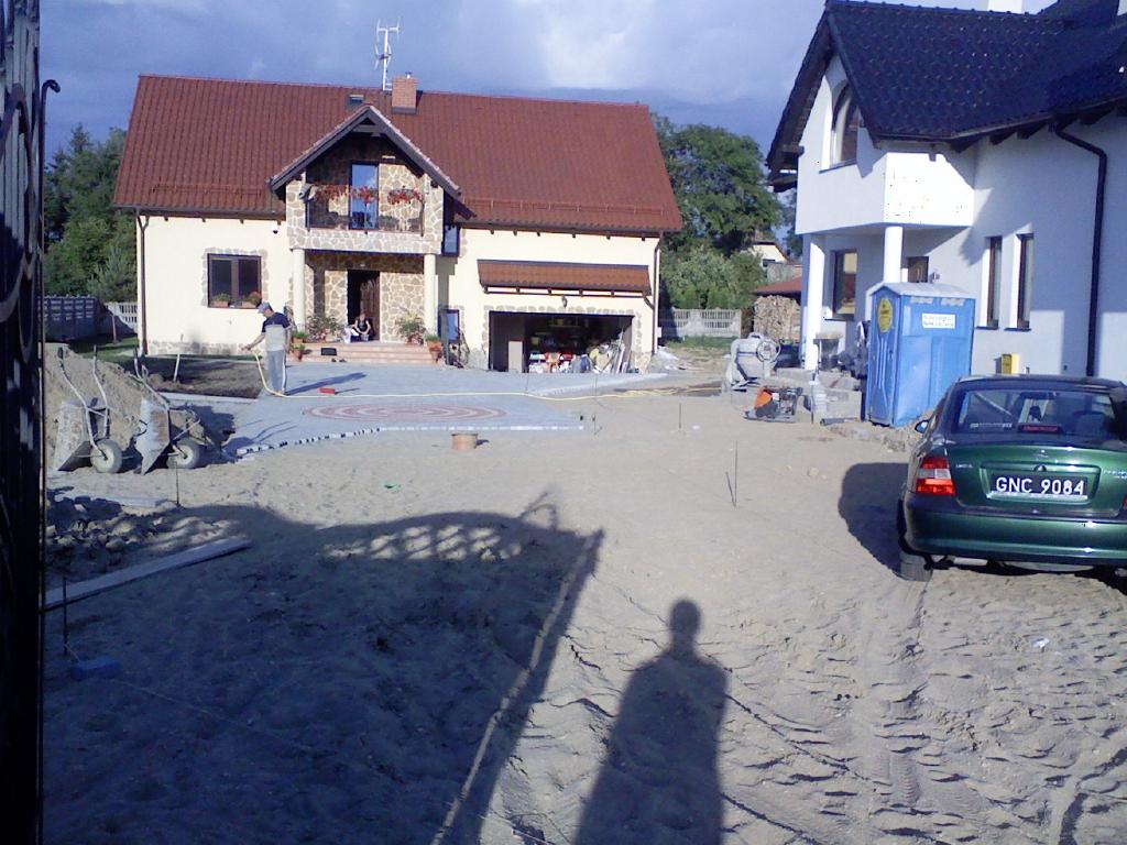 Budowa, drogi, remonty. Najtaniej w Polsce. Gwarancja NA WYKONANIE 