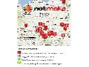 NetMaks - mapa zasięgu